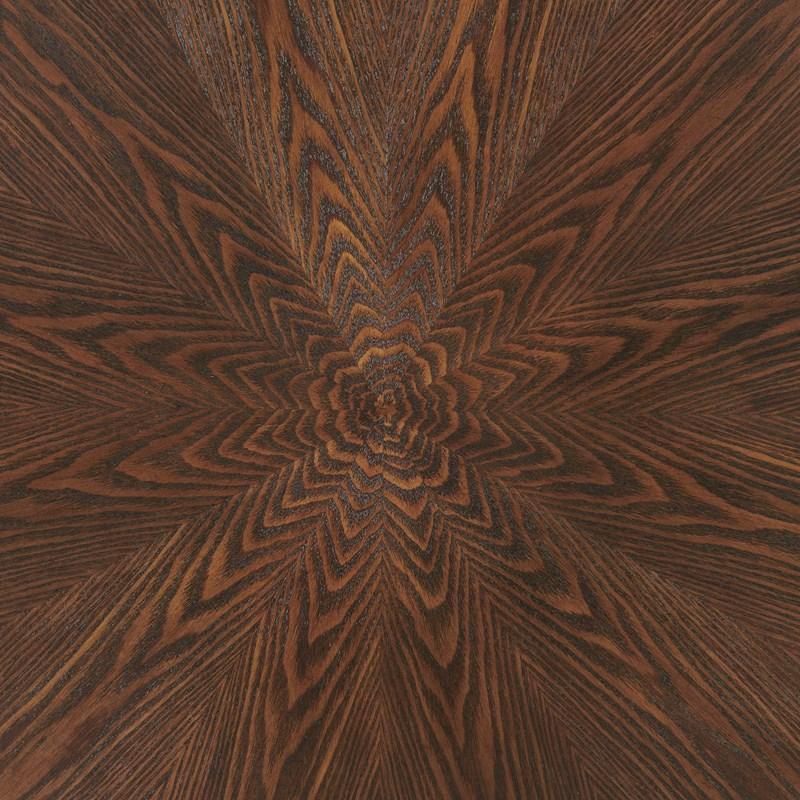 Large Picture of Elements International Terri CTTR800CT Coffee Table