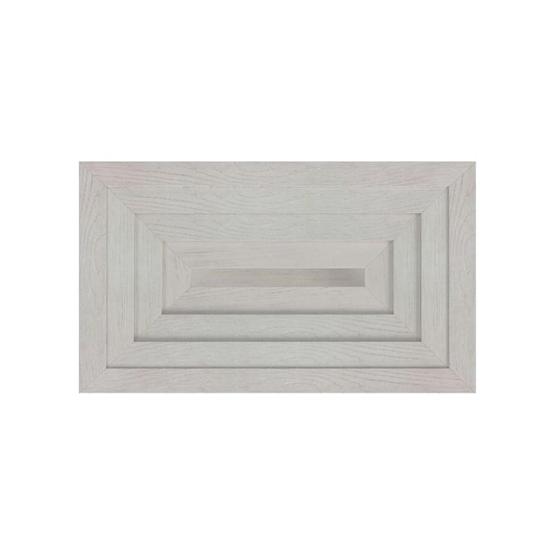 Large Picture of Elements International Avalanche T-11600-7-CT Coffee Table