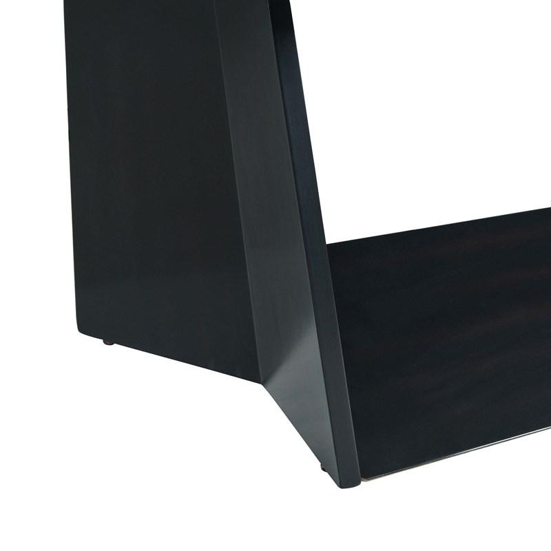 Large Picture of Elements International Beckley CTBY800CTC Coffee Table