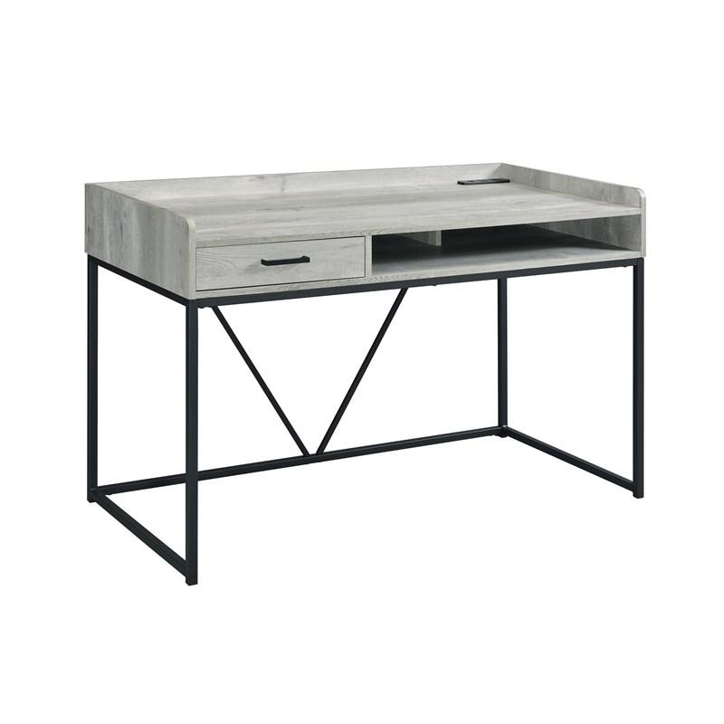Elements International Preston CKPS300DK Desk