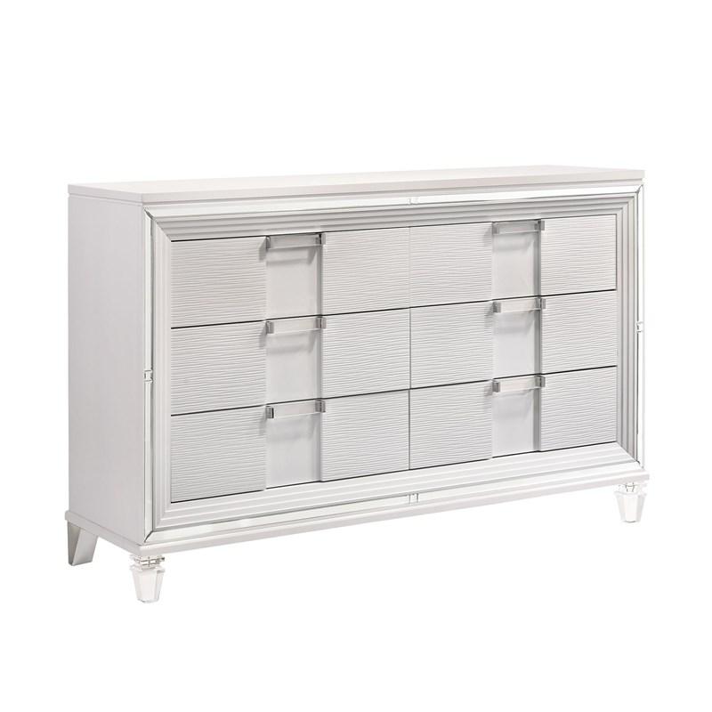 Elements International Twenty Nine TN700DR Dresser