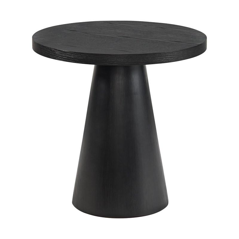 Elements International Portland T-1710-8-ET End Table