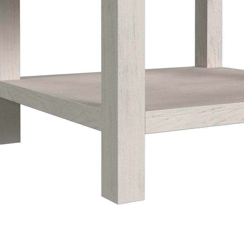 Large Picture of Elements International Avalanche T-11600-7-ET End Table