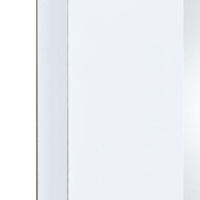 Large Picture of Elements International Lindy CVLY700FM Floor Mirror