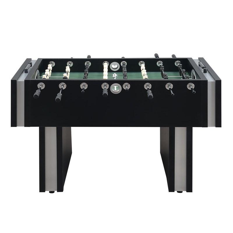 Large Picture of Elements International Clara GTCL100FT Foosball Table
