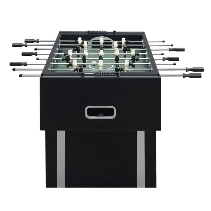 Large Picture of Elements International Clara GTCL100FT Foosball Table