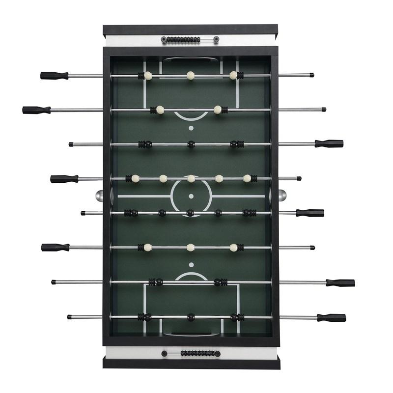 Large Picture of Elements International Clara GTCL100FT Foosball Table