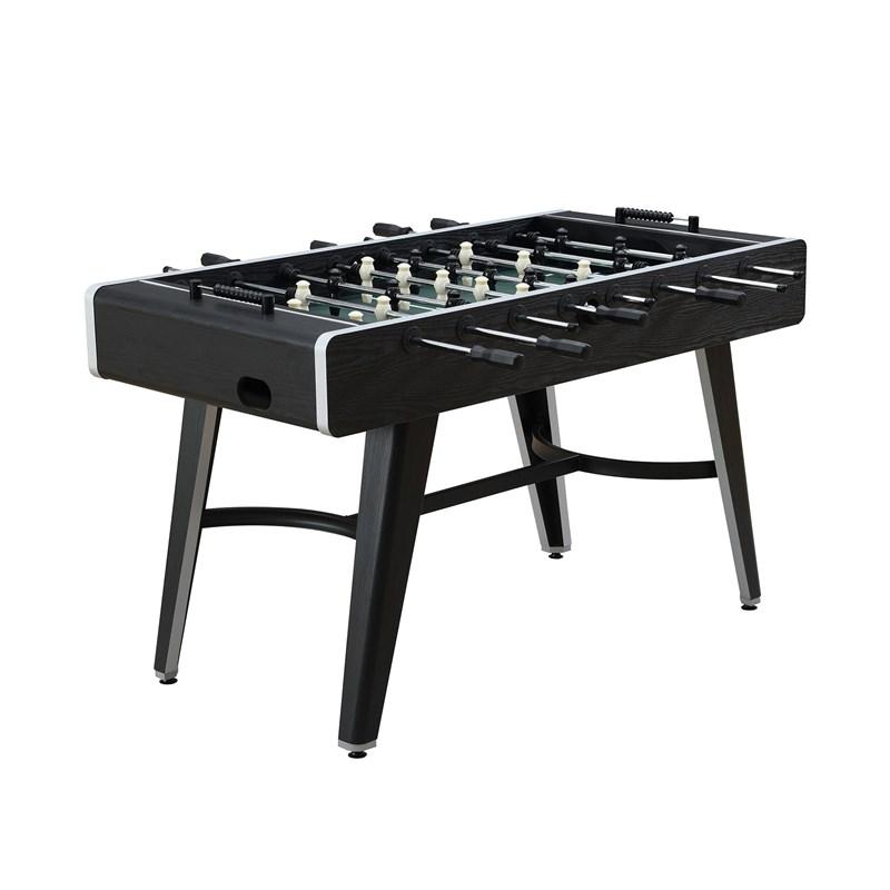 Elements International Amaya G-17860-8-FBE Indoor Foosball