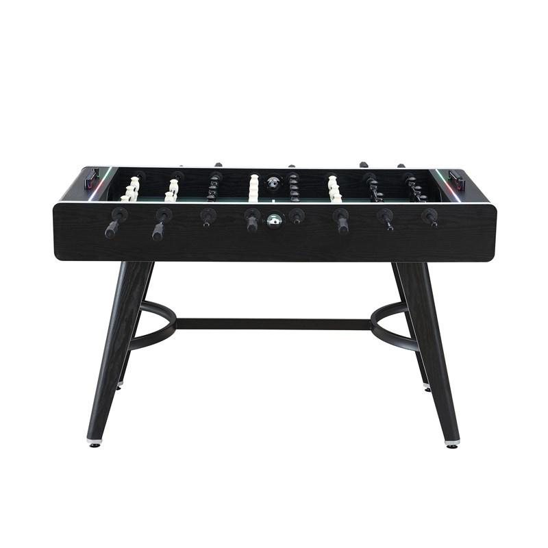Large Picture of Elements International Amaya G-17860-8-FBE Indoor Foosball