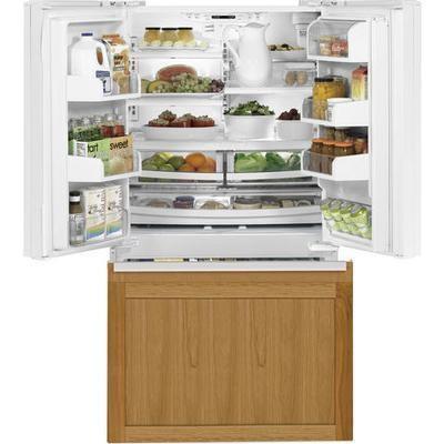 Large Picture of GE Profile PFIC1NFYWV