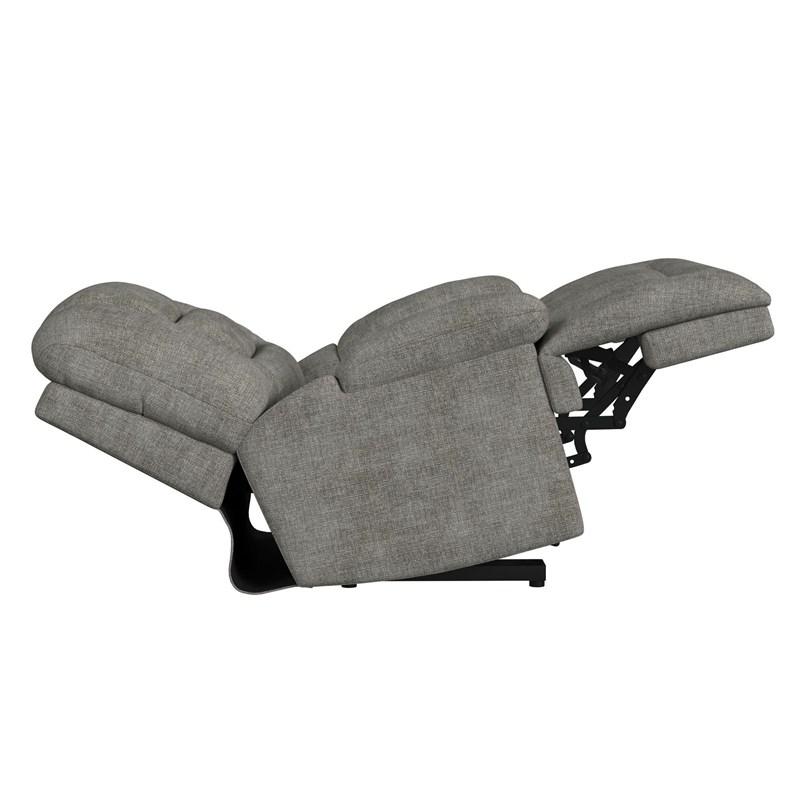 Large Picture of Elements International Odessa U-17750-11582-105PPP Recliner