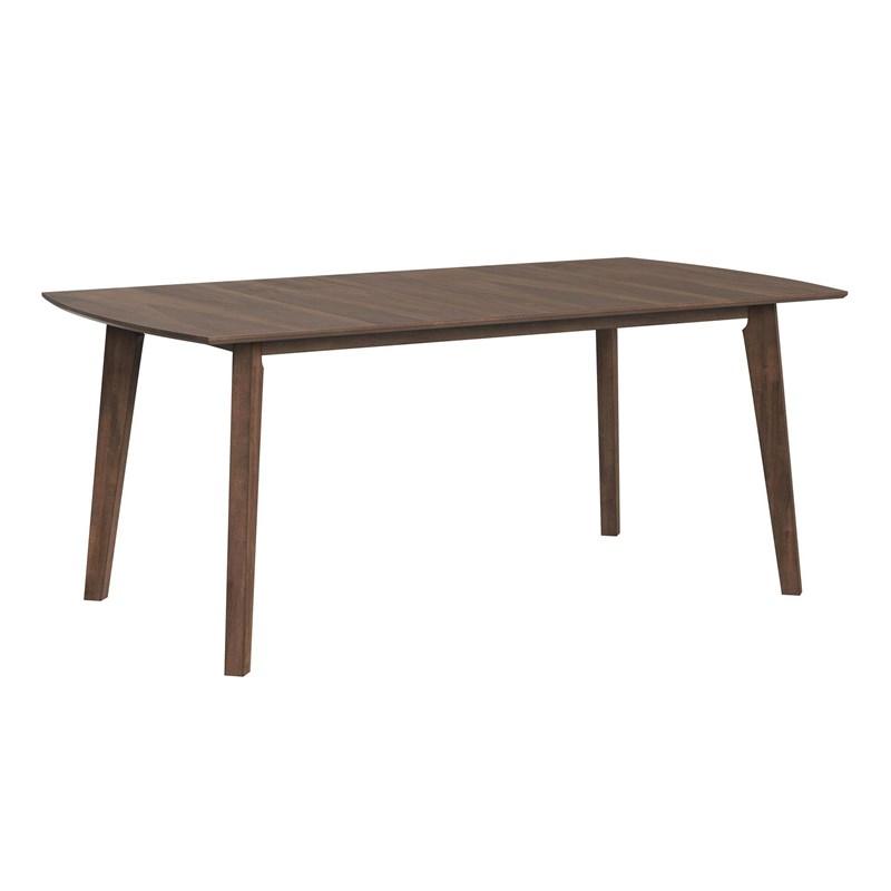 Elements International Santa Barbara D-16550-5-DT1 Rectangular Dining Table