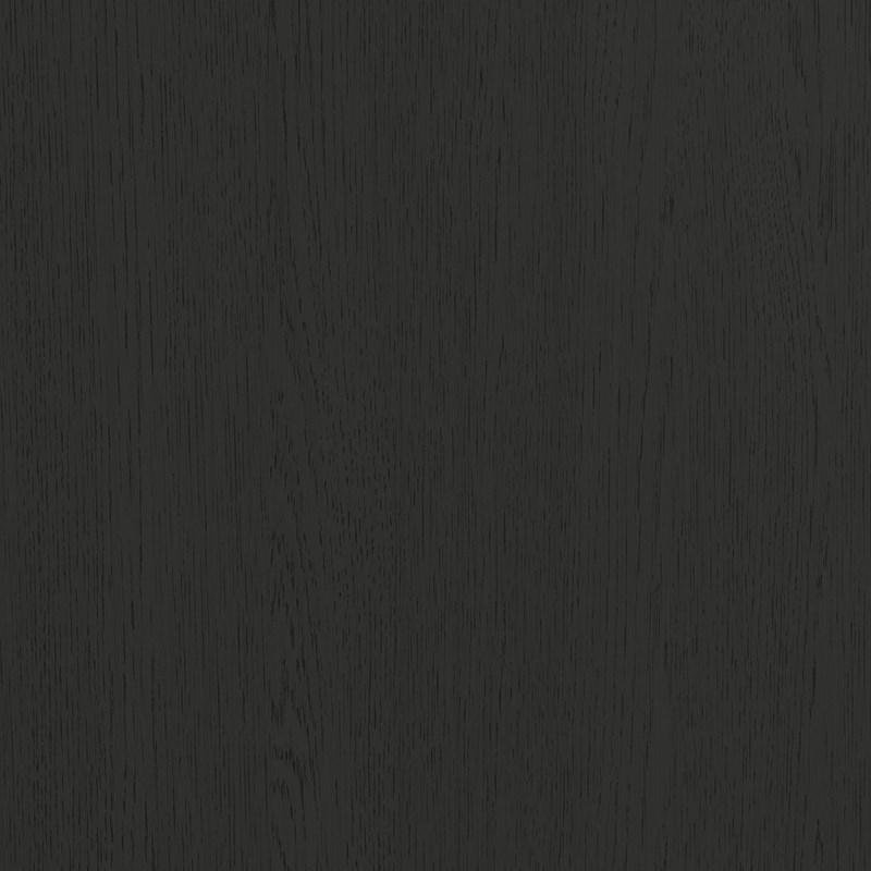Large Picture of Elements International Ridgemont D-14440-8W-RDT Round Dining Table