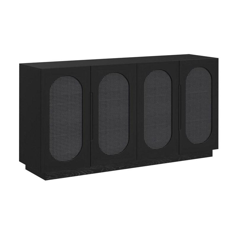 Elements International Bahama Breeze D-16730-8-SV Server