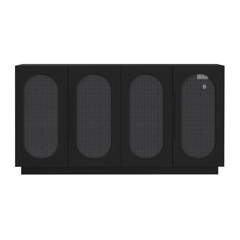 Large Picture of Elements International Bahama Breeze D-16730-8-SV Server