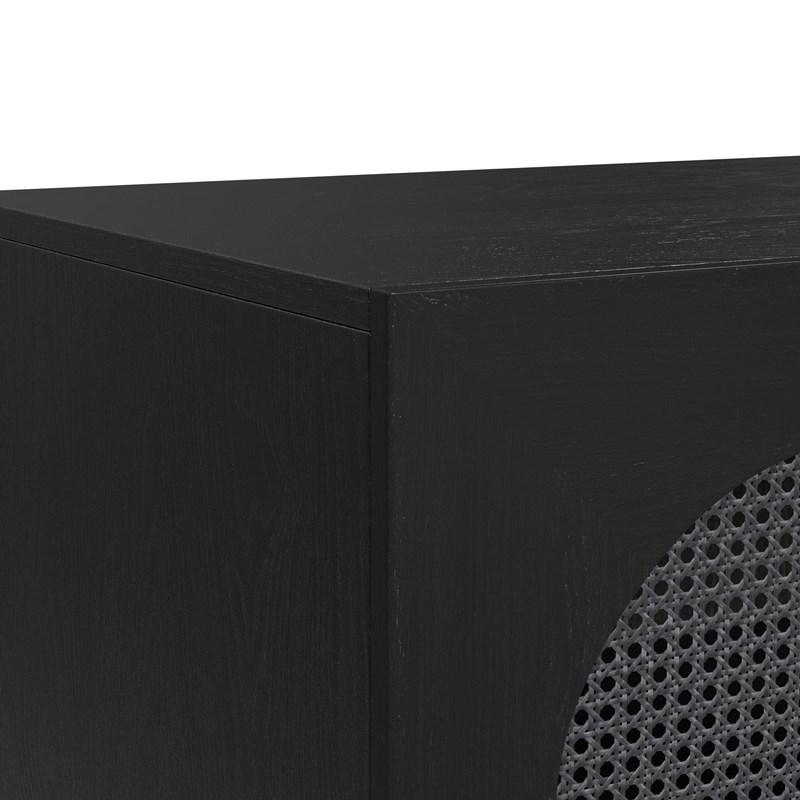Large Picture of Elements International Bahama Breeze D-16730-8-SV Server