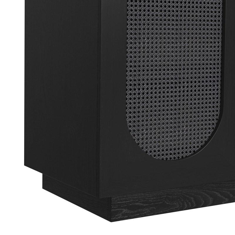 Large Picture of Elements International Bahama Breeze D-16730-8-SV Server