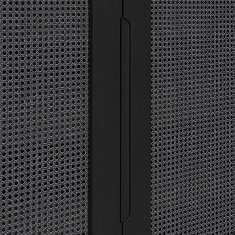 Large Picture of Elements International Bahama Breeze D-16730-8-SV Server