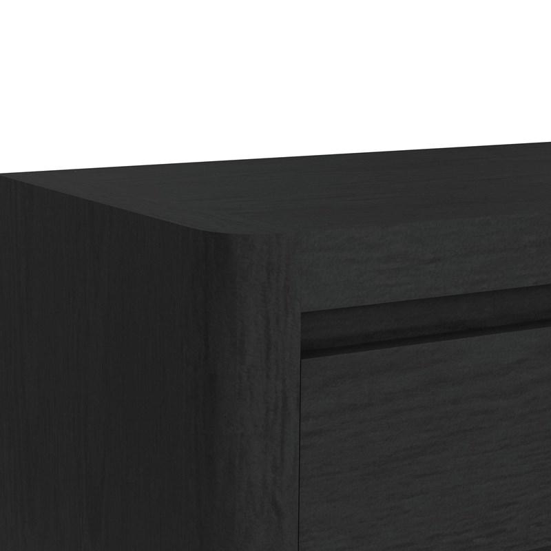 Large Picture of Elements International Rosalie D-16860-8-SV Server