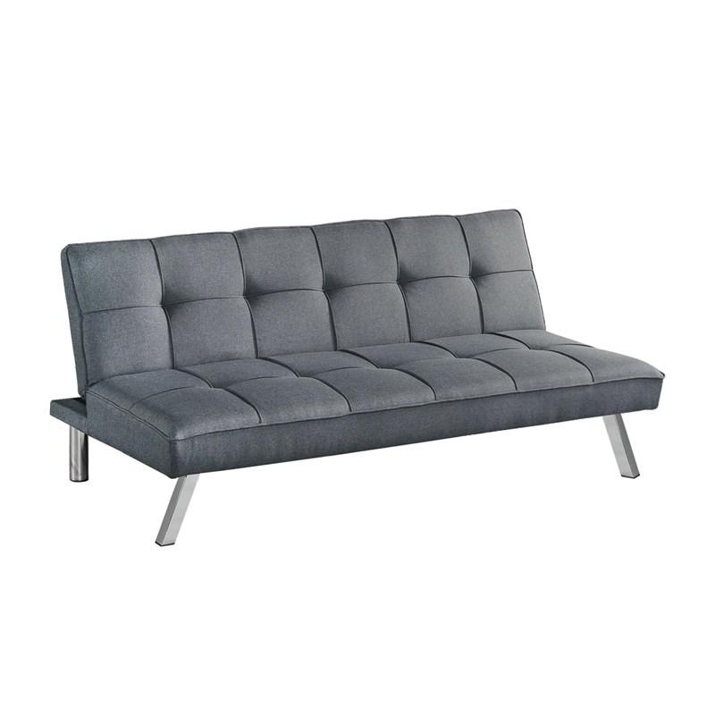 Elements International Smash U-5090-8581-304 Sleeper Sofa