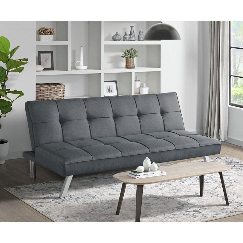 Large Picture of Elements International Smash U-5090-8581-304 Sleeper Sofa