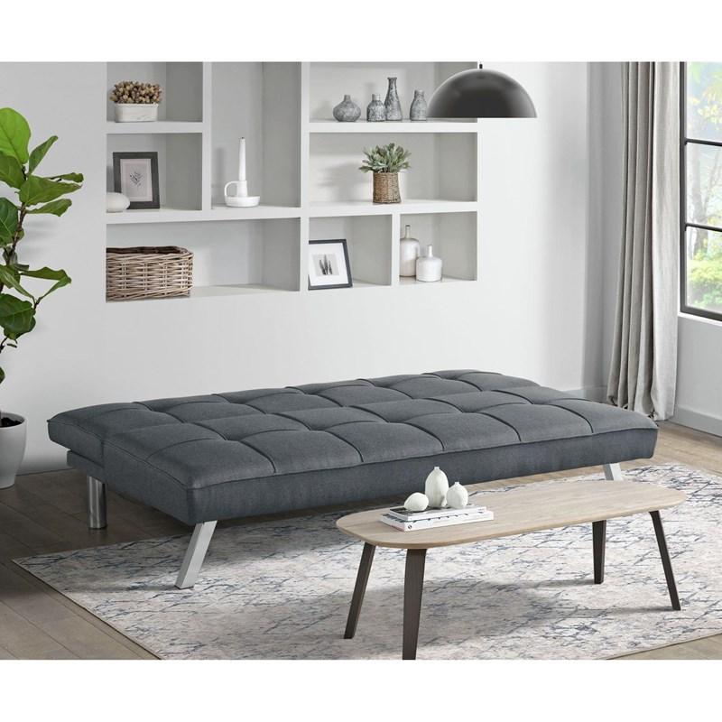 Large Picture of Elements International Smash U-5090-8581-304 Sleeper Sofa