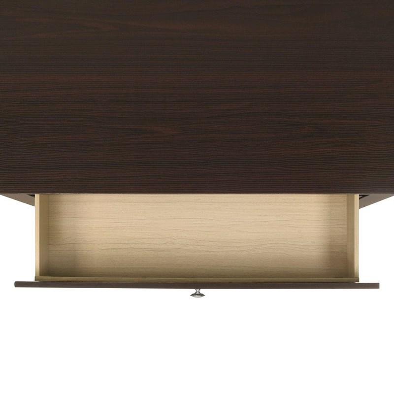 Large Picture of Elements International Sami SM590CH1 Youth 4-Drawer Chest