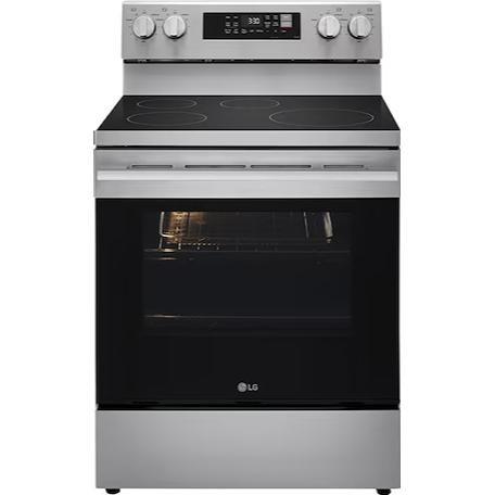 Large Picture of LG LRIN6323YE