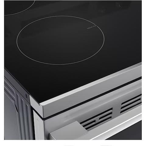 Large Picture of LG LRIN6323YE