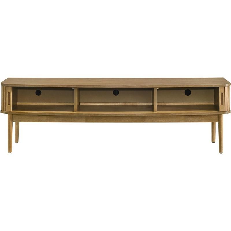 Meuble pour téléviseur Croyden avec gestion de câblage (722923) image 4