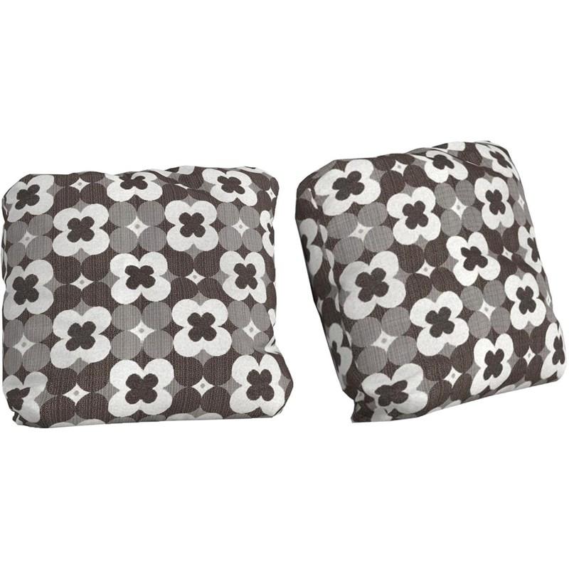 Elements International Zandara O-16240-10312-PL Pillows