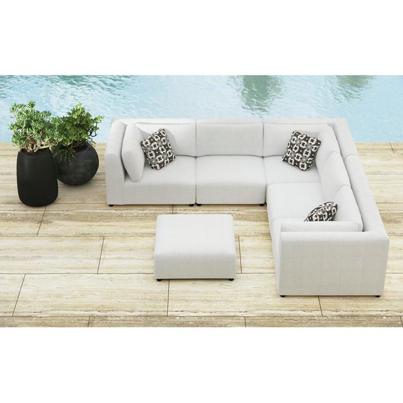 Large Picture of Elements International Zandara O-16240-10312-PL Pillows