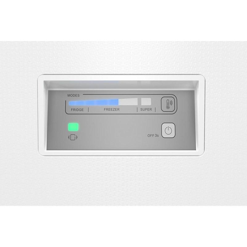 Large Picture of Amana AZCC2316TW