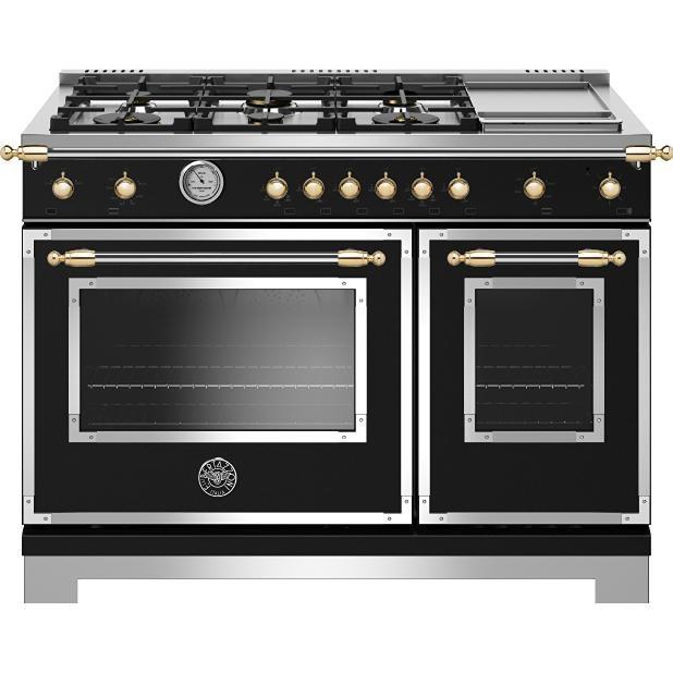 Bertazzoni HER486BTFEPNG