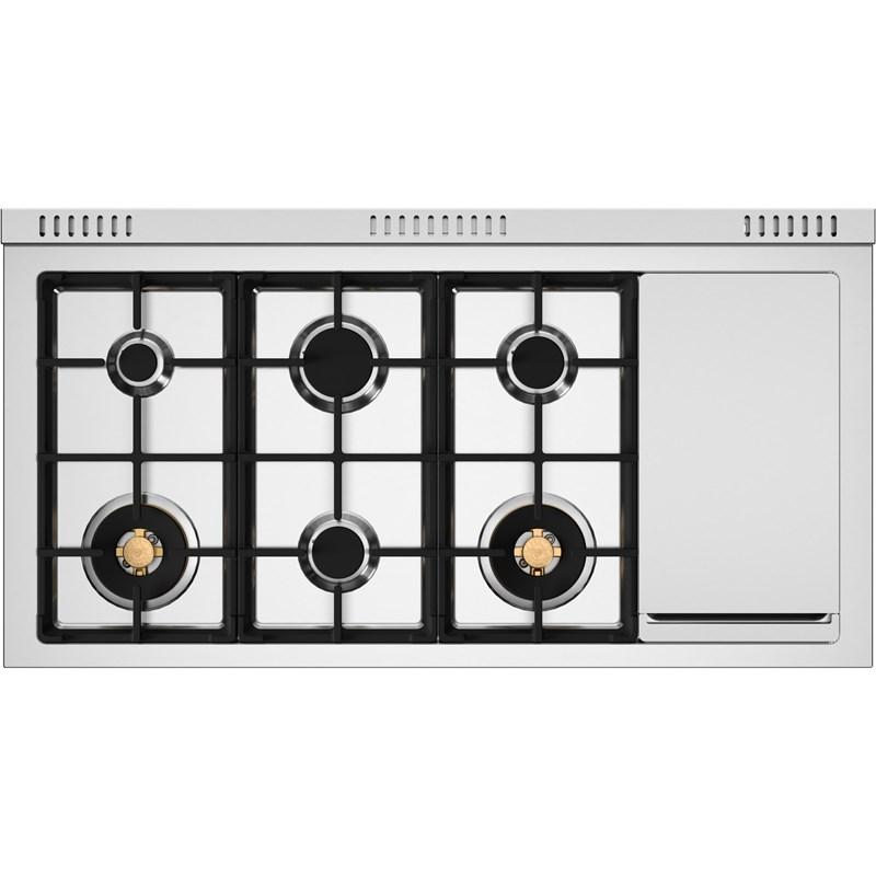 Large Picture of Bertazzoni HER486BTFEPNG