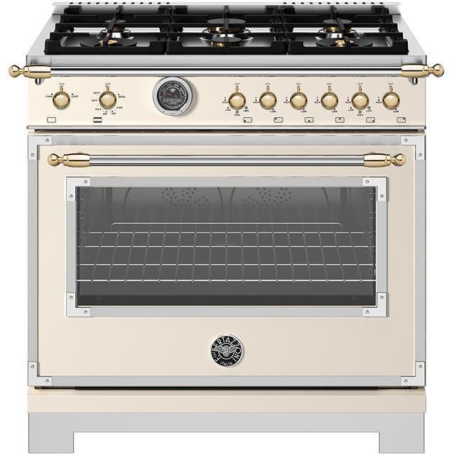 Bertazzoni HER366BCFGMAG