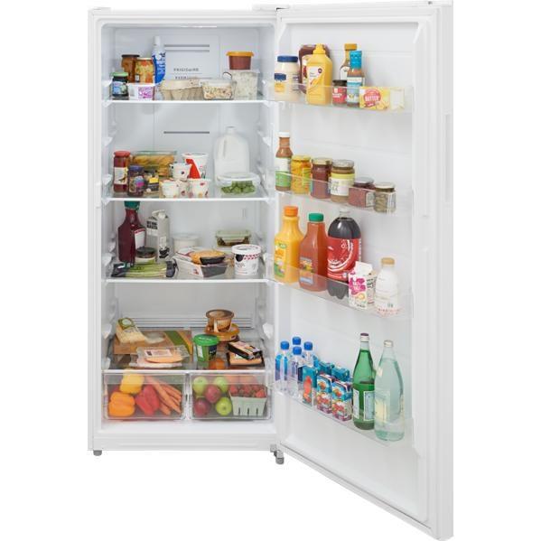 Large Picture of Frigidaire FFUV2126AW