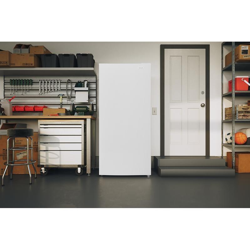 Large Picture of Frigidaire FFUV2126AW