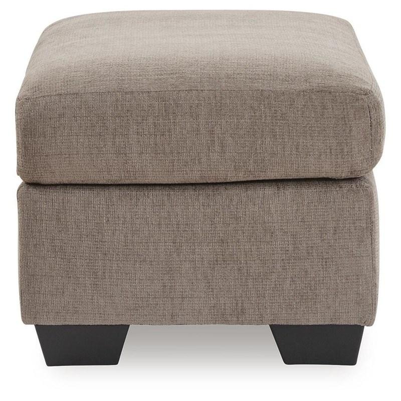 Large Picture of Benchcraft Loreo 6310214 Ottoman