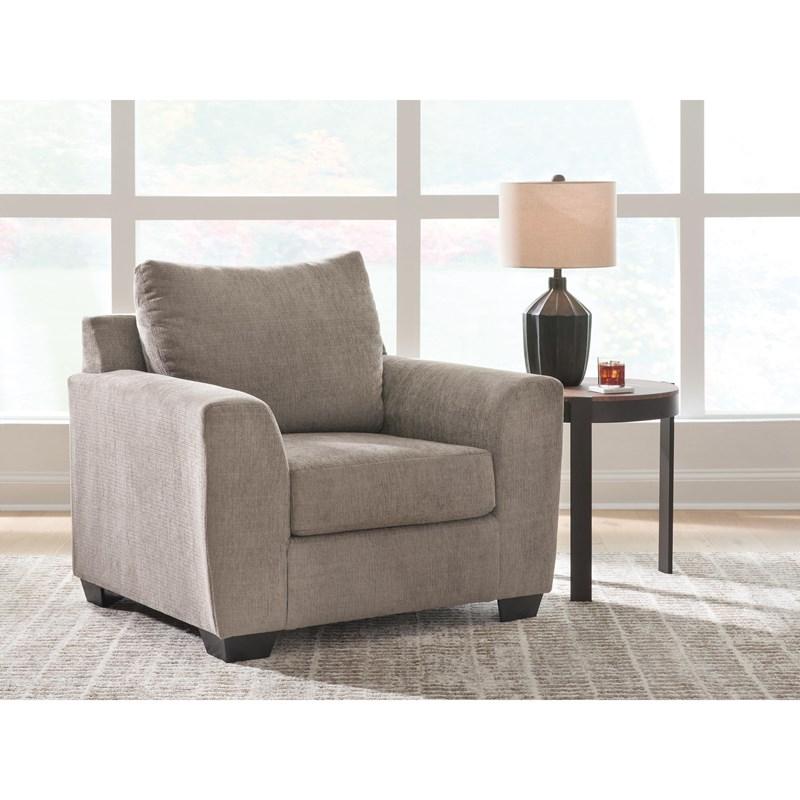 Large Picture of Benchcraft Loreo 6310220 Chair