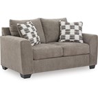 Benchcraft Loreo 6310235 Loveseat