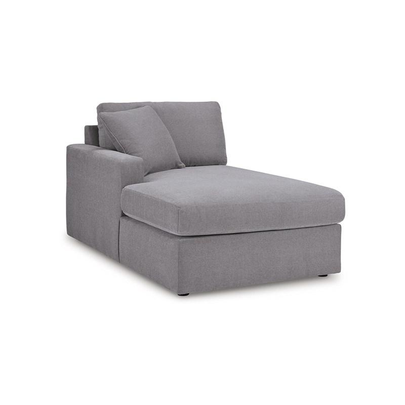 Large Picture of Signature Design by Ashley Modmax 92104S125 5 pc Double Chaise Sectional