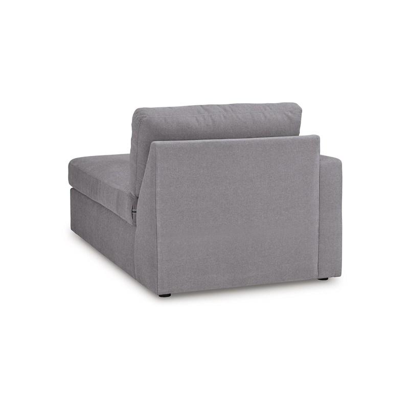 Large Picture of Signature Design by Ashley Modmax 92104S125 5 pc Double Chaise Sectional