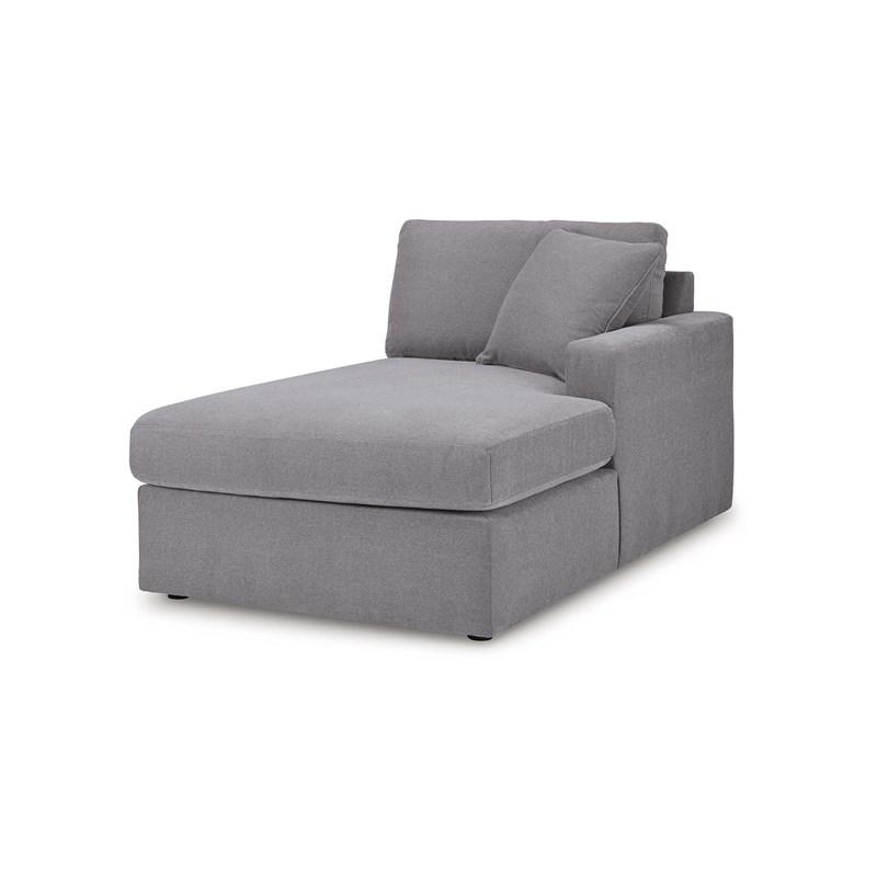 Large Picture of Signature Design by Ashley Modmax 92104S125 5 pc Double Chaise Sectional