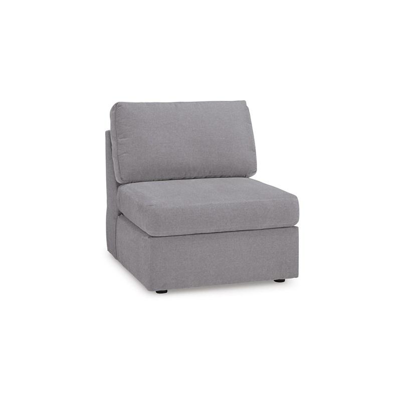 Large Picture of Signature Design by Ashley Modmax 92104S125 5 pc Double Chaise Sectional