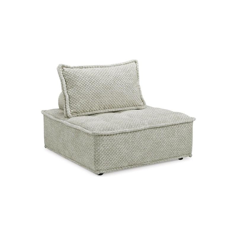 Bales Fabric 2 pc Sectional (A3000244/A3000244) image 3
