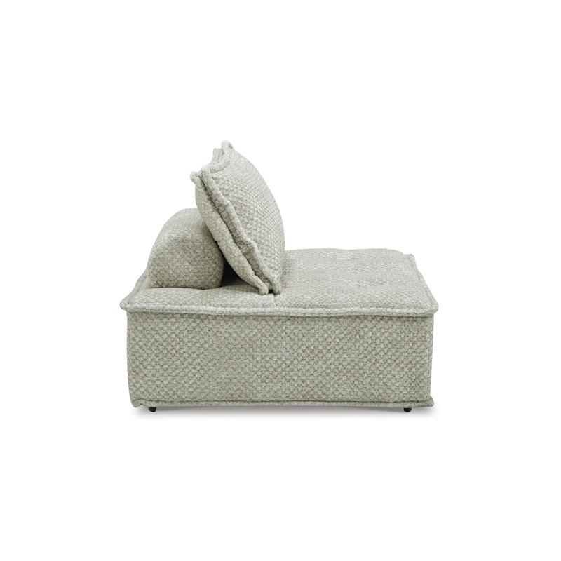 Bales Fabric 2 pc Sectional (A3000244/A3000244) image 4
