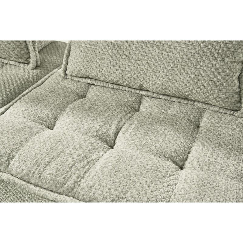 Bales Fabric 2 pc Sectional (A3000244/A3000244) image 7