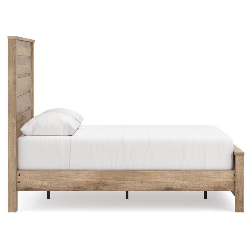 Brozmont Full Panel Bed (B100-12/B1045-84/B1045-87/B1045-89) image 6