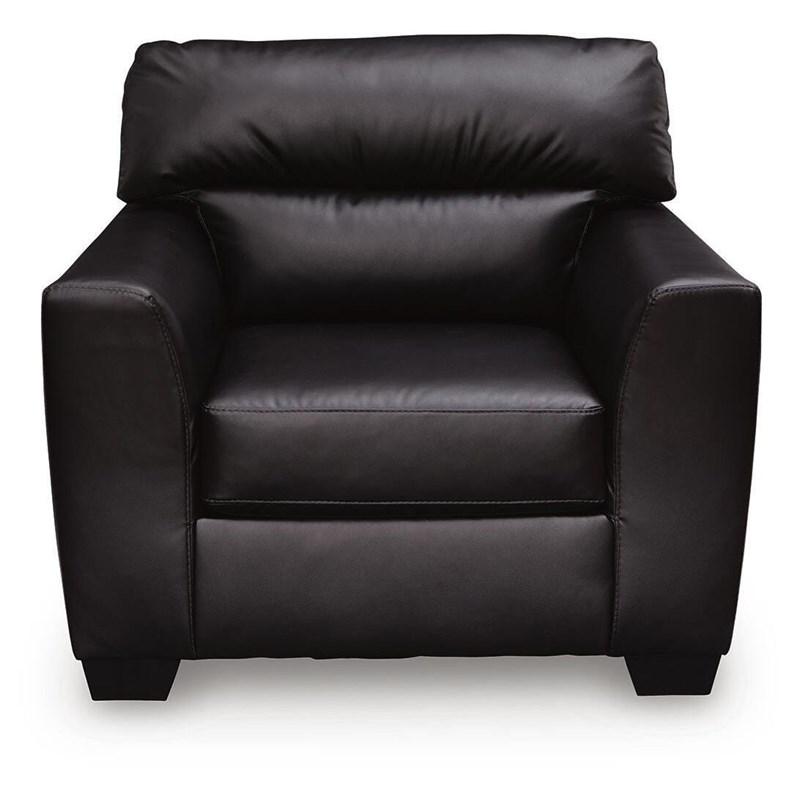 Large Picture of Signature Design by Ashley Glennbre PC6980420 Chair